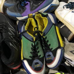 供应女式旧鞋子,价格随意精品鞋 鞋子出口 出口专区 旧衣市场 旧衣服网