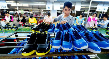 2016年鞋服行业十大关键词 你都了解吗