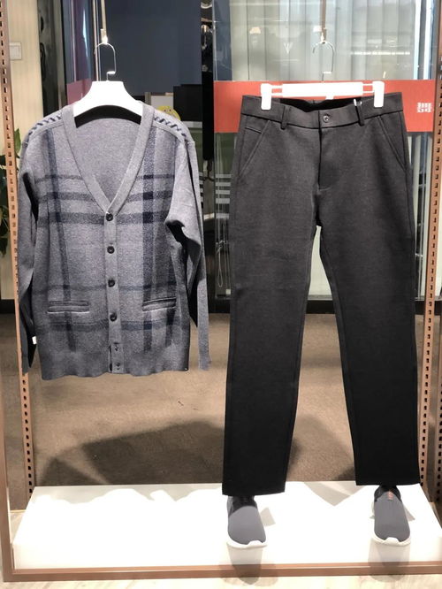 国庆送爸妈什么礼物好？舞极限穿搭指南帮你一站式配齐鞋服