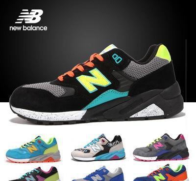 厂家直销一手货源！新百伦主打款优惠大卖，高清图细节图全揭秘