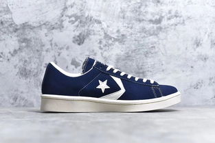 潮人穿搭新宠 余文乐同款Converse Pro Leather日版星箭鞋服全解析