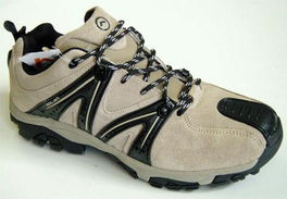 从脚出发 03鞋服引领舒适新风尚