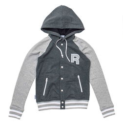 复古随型 锐步2014年春季鞋服系列