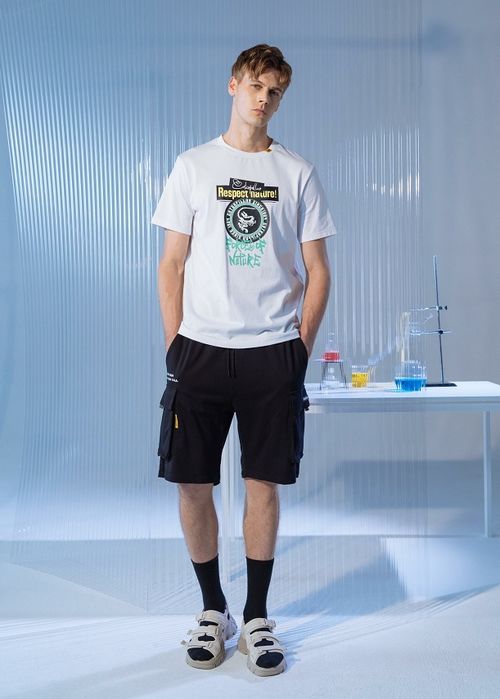 五一假期猫步出行 卡特鞋服穿搭完全攻略