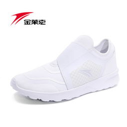 金莱克鞋服山东临沂专卖店 品质与时尚的完美融合