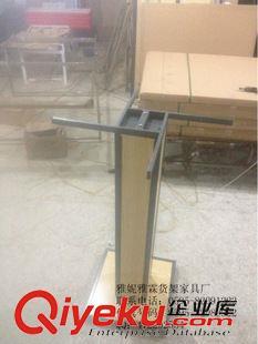 户外中岛架 鞋服展示的新一代解决方案