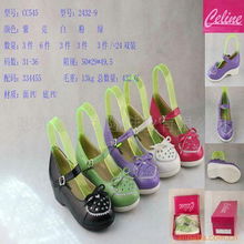 惠东县吉隆同创鞋材加工厂童运动鞋产品目录 舒适与活力，守护童年每一步